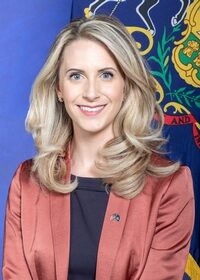 Representative Stephenie Scialabba - Pennsylvania Republican