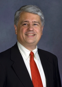  senator Steve Samuelson