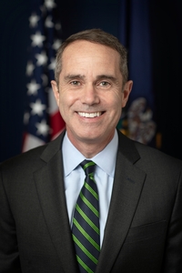  senator Steve Santarsiero