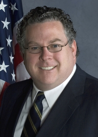  senator Tim Briggs