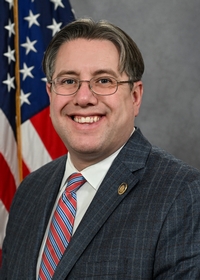  senator Tim Brennan