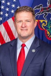 Representative Timothy O'Neal - Pennsylvania Republican
