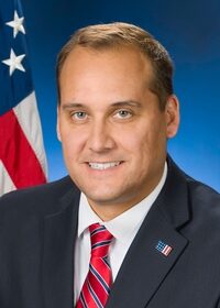 Senator Wayne Langerholc - Pennsylvania Republican