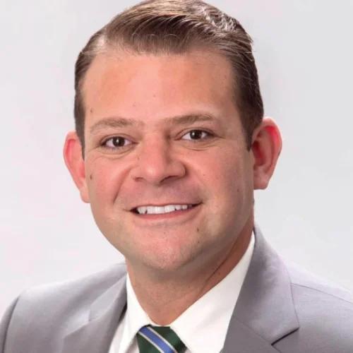 Senator Adrián González Costa - Puerto Rico Independent