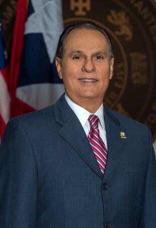 Representative Conny Varela - Puerto Rico Partido Popular Democrático