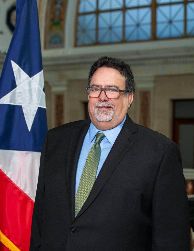 Representative Denis Márquez Lebrón - Puerto Rico Democratic