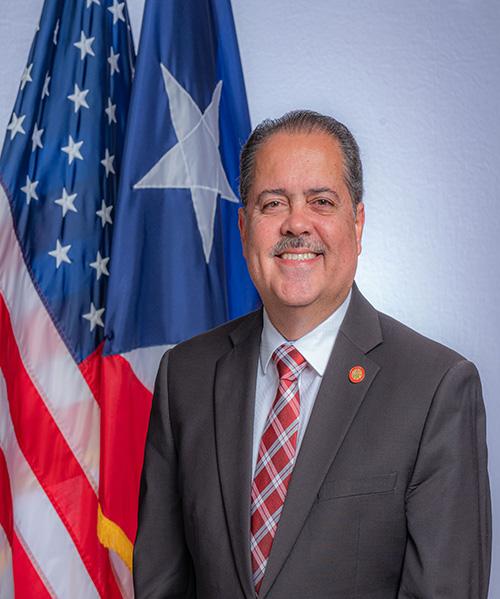 Senator José Dalmau Santiago - Puerto Rico Democratic