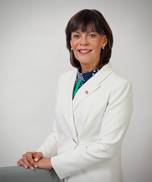 María de Lourdes Santiago Negrón