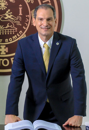Representative Pichy Torres Zamora - Puerto Rico Partido Nuevo Progresista