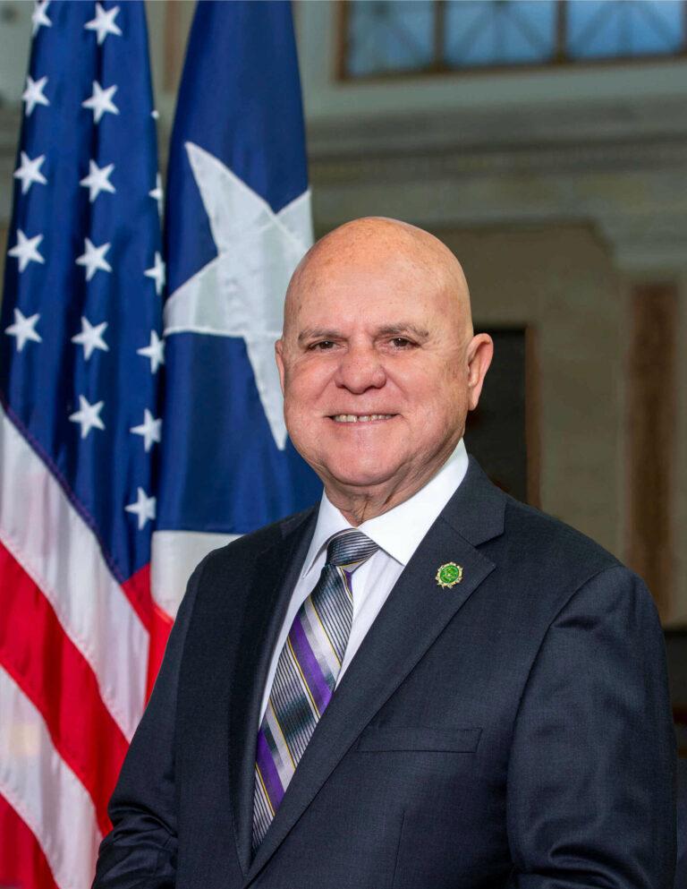 Senator Roberto Rivera Ruiz De Porras - Puerto Rico Democratic