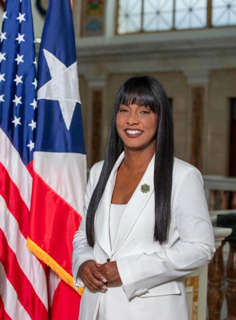 Senator Sol Higgins - Puerto Rico Democratic