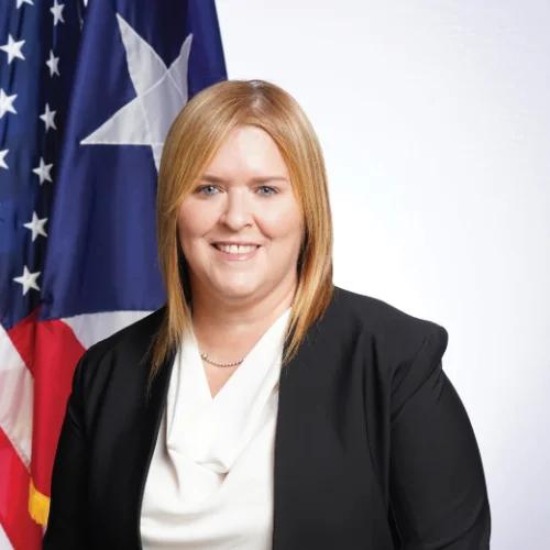 Senator Wanda Soto - Puerto Rico Democratic