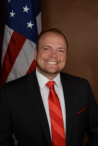  senator Alex Marszalkowski
