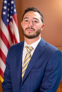  senator Anthony DeSimone