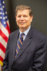  senator Brian Kennedy