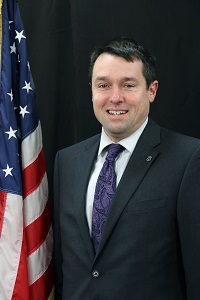  senator Brian Newberry