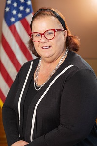 senator Camille Vella-Wilkinson