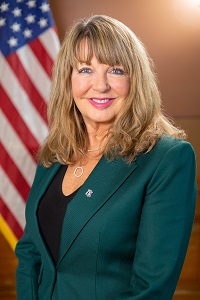  senator Carol McEntee
