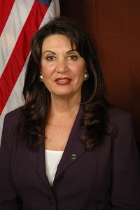  senator Charlene Lima