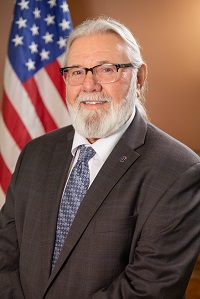 senator David Bennett