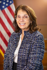 Representative Deb Fellela - Rhode Island Democratic