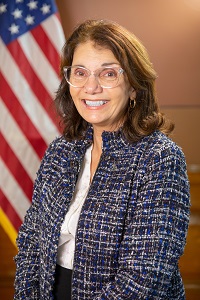  senator Deborah Fellela