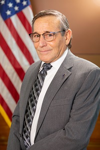  senator Edward Cardillo