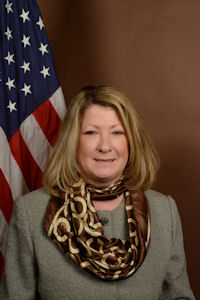  senator Elaine Morgan