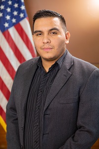  senator Enrique Sanchez