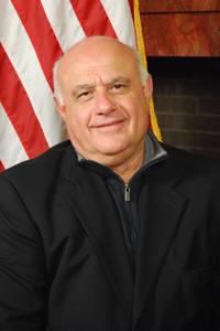  senator Frank Ciccone