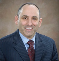 Representative George Nardone - Rhode Island Republican