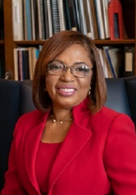  senator Grace Diaz