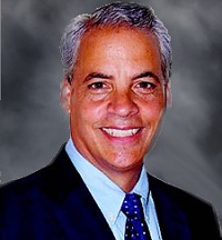  senator Gregory Costantino
