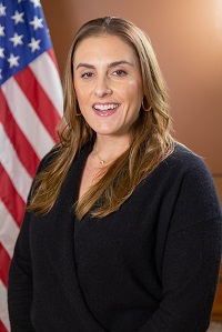  senator Jacquelyn Baginski