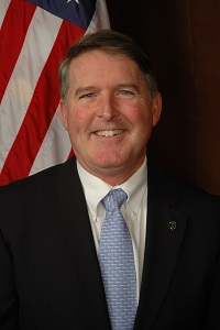 Representative Jay Edwards - Rhode Island Democratic