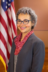  senator Jennifer Stewart