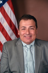  senator Joe Shekarchi