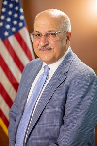  senator John Lombardi