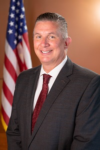  senator Jon Brien