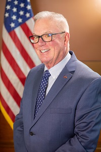  senator Joseph McNamara