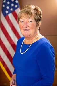  senator Julie Casimiro