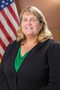  senator Kathleen Fogarty