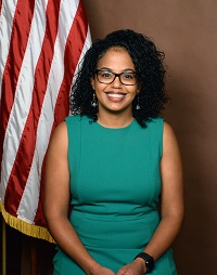 Representative Leo Felix - Rhode Island Democratic