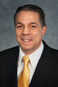  senator Lou Raptakis