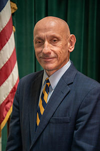  senator Louis DiPalma