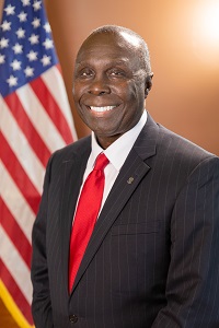  senator Marvin Abney
