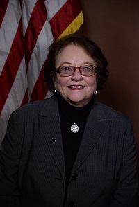  senator Mary Messier