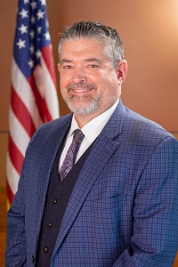  senator Matthew Dawson