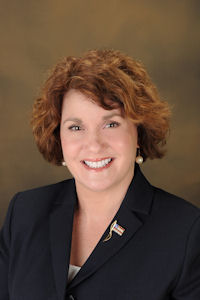  senator Mia Ackerman