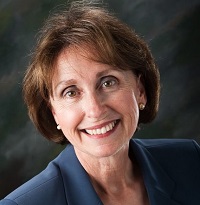  senator Patricia Morgan